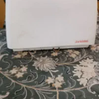 جعبه چرخ خیاطی