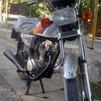 موتور هوندا مدل ۸۶