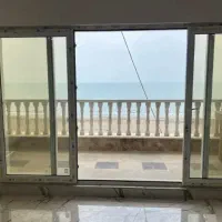 فروش واحد ۱۳۰متری در برج پلاک یک بلواردریاسرخرود