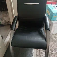 صندلی انتظار