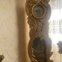 فروش فوری بوفه ساعت ایستاده