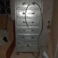 دستگاه بلال تنوری