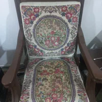 مبل قالی