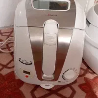 پلوپز و سرخ کن نو مارک ویکنز اصلن استفاده نشده