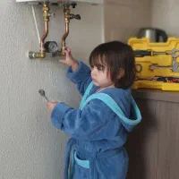 نمایندگی نصب تعمیرانواع پکیج آبگرمکن ایرانی وخارجی