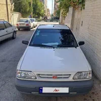پراید وانت  صفر