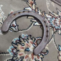 نعل اسب بزرگ