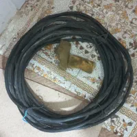 ۲۵مترکابل ۲×۱۰خشک درهویزه