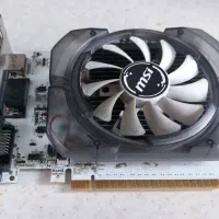 کارت گرافیک MSI- GT730