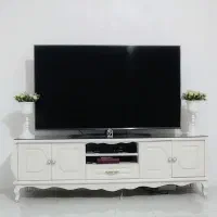 میز تلویزیون/TV/ابعاد ۱۸۰/مناسب ۶۵ اینچ