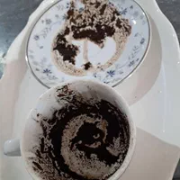 تاروت قهوه و پاسور و شمعتراپی