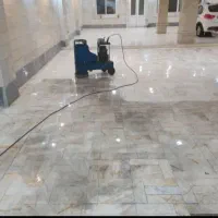 کفسابی و سنگ سابی|خدمات نظافت|بندرعباس, |دیوار