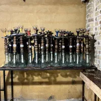 گارسون قلیان