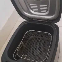 سرخ کن نو