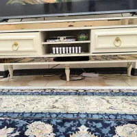 کنسول و میز تلویزیون