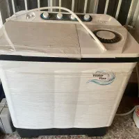 پتوشور ولباسشویی دستی ۲۱کیلویی