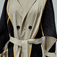 ترنچ کت پاییزه|لباس|بندر ماهشهر, |دیوار