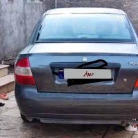 تیبا 1مدل97|خودرو سواری و وانت|بم, |دیوار