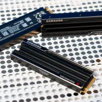 اس اس دی اینترنال سامسونگ مدل Heatsink 9100 PRO|قطعات و لوازم جانبی رایانه|تهران, مطهری|دیوار