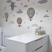 فروش تخت دو حالته نوزاد و تبدیل ب تخت نوجوان|تخت و صندلی بچه|الیگودرز, |دیوار