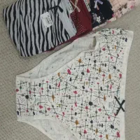 لباس زیر زنانه