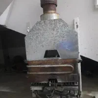 فروشنده.و.    خریدار    آبگرمکن و رادیاتور