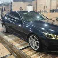 بنز e300|خودرو سواری و وانت|لاهیجان, کوی خزر|دیوار