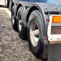 بونکر ۳محور سیمان|خودرو سنگین|سبزوار, قصبه غربی|دیوار