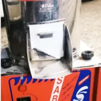 سبزی خورد کن درحد نو