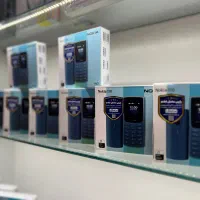 فروش ویژه گوشی های نوکیا (اصلی)|موبایل|قم, عمار یاسر|دیوار