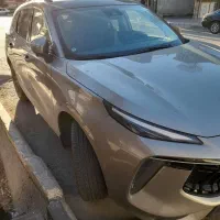 لاماری ۱۴۰۳ تیتانیوم