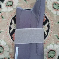 مچ بند شصت بند آتل دار