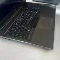 لپتاپ DELL Precision سری H با 4GB گرافیک قدرتمند|رایانه همراه|مشهد, احمدآباد|دیوار