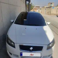 رانا پلاس|خودرو سواری و وانت|جهرم, |دیوار