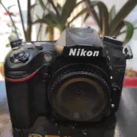 نیکون D7200