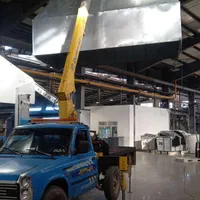 جرثقیل سبک و سنگین سمنان|خدمات حمل و نقل|سمنان, |دیوار