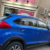 MVM X 22  مدل ۹۷ اتوماتیک|خودرو سواری و وانت|تهران, پونک|دیوار