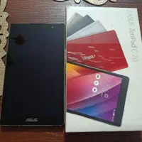 تبلت Asus|تبلت|خرمآباد, |دیوار