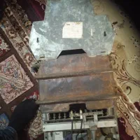 تعمیرات آبگرمکن وبخاری وهود وپمپ اب
