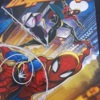 چهار کتاب کمیک|کتاب و مجله ادبی|امیدیه, |دیوار