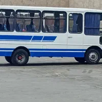 معاوضه یا فروش اویکو a60 با ون|خودرو سنگین|تبریز, |دیوار