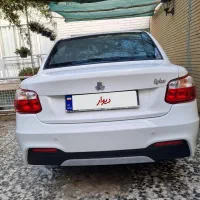 ساینا اس مدل ۴۰۳|خودرو سواری و وانت|اصفهان, خانه اصفهان|دیوار