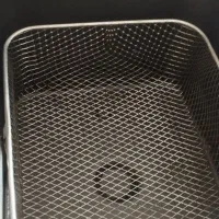 سرخ کن بزرگ سالم|اجاق گاز و لوازم برقی پخت‌وپز|گلبهار, نوبهار|دیوار