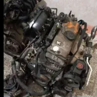 تعمیر موتور وگیربکس سیار