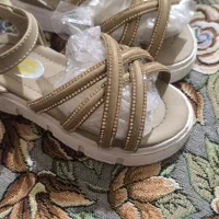 کفش دخترانه|کفش و لباس بچه|کرمان, |دیوار