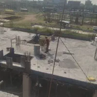 به تعداد آرماتوربند و کارگر ساده نیازمندیم