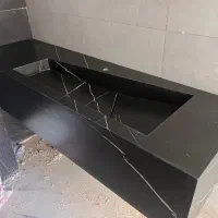 روشویی سنگ و سرامیکی