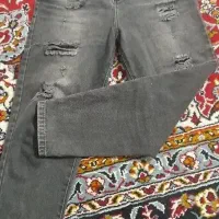 شلوار مام استایل زاپ دار|لباس|اهواز, حصیرآباد|دیوار