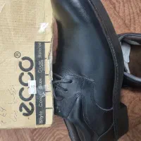 کفش تمام چرم اکو سایز۴۶