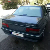 فروش یکدستگاه خودرو پژو RD|خودرو سواری و وانت|خرمآباد, |دیوار